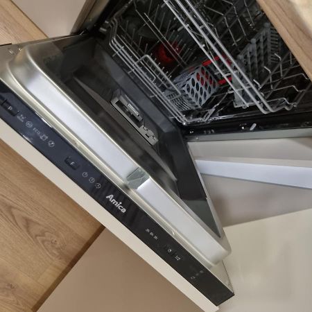 Apartament Sloneczny -Sciegiennego Kielce Exteriör bild