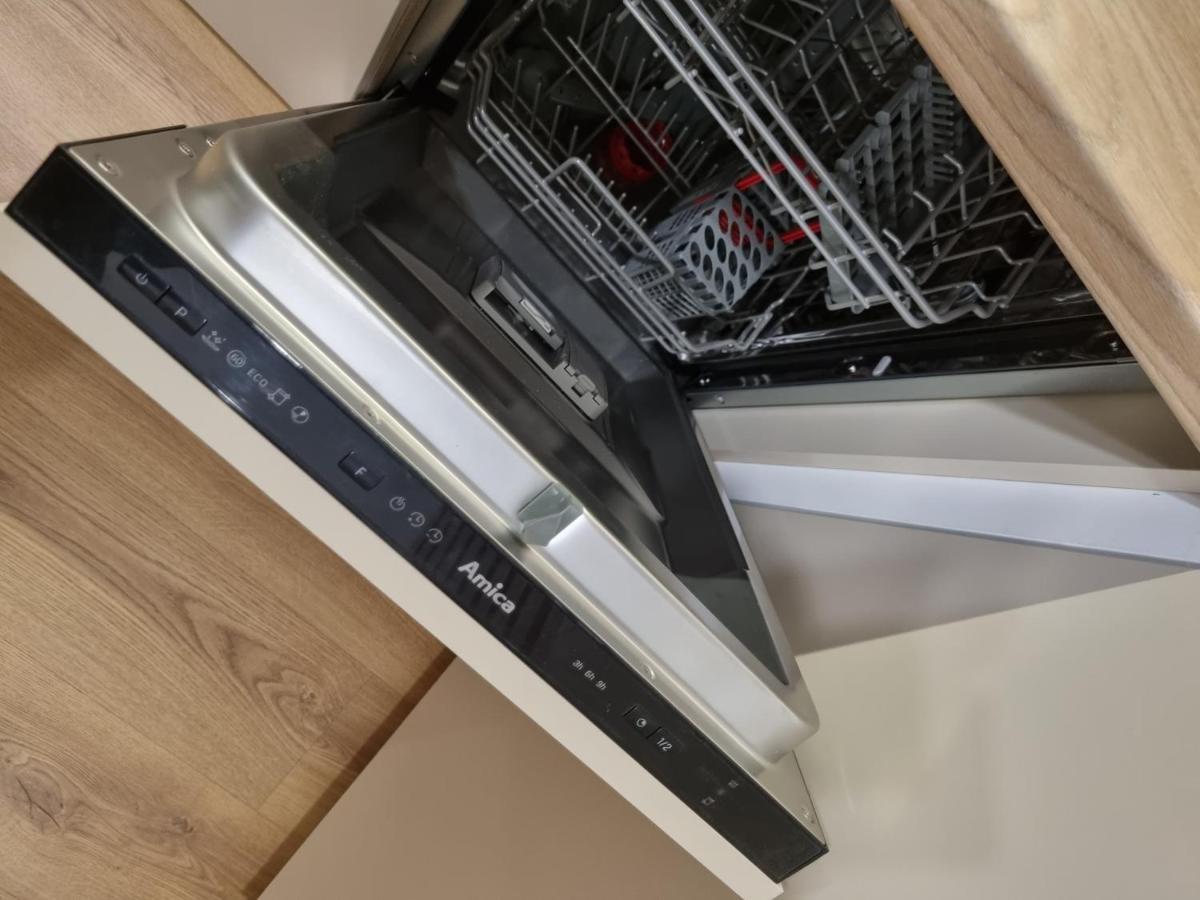 Apartament Sloneczny -Sciegiennego Kielce Exteriör bild